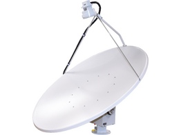 НОВОЕ ОБОРУДОВАНИЕ. Антенная система 1.2 м C-диапазона ТИШЖ.464659.115